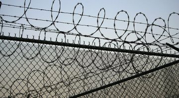 Imagem ilustrativa de uma prisão - Getty Images