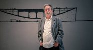 O arquiteto Paulo Mendes da Rocha - Divulgação/ André Seiti