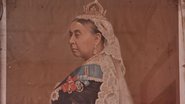 A rainha Vitória, em pintura oficial - Wikimedia Commons