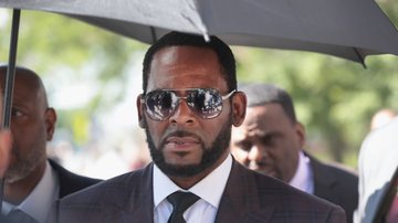 Cantor R. Kelly - Getty Images