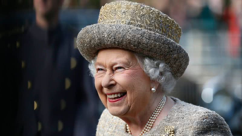 Falecida Rainha Elizabeth II - Getty Images