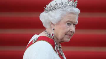 Imagem de Rainha Elizabeth II - Foto de Sean Gallup na GettyImages