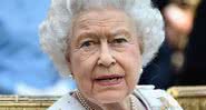 A rainha do Reino Unido, Elizabeth II - Getty Images