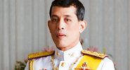 O rei Maha Vajiralongkorn - Wikimedia Commons