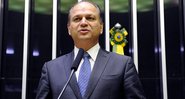 O deputado Ricardo Barroso - Divulgação/Agência Senado