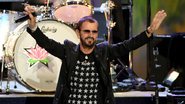 O músico Ringo Starr - Getty Images