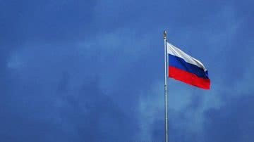 Imagem ilustrativa de bandeira russa - Divulgação/Pixabay/EvgeniT