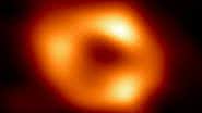 O buraco negro Sagitário A* - European Southern Observatory