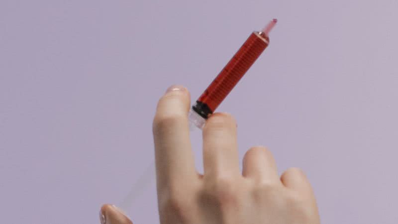 Imagem meramente ilustrativa de seringa - Foto de cottonbro no Pexels