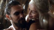 Cena da série 'Game Of Thrones' - Divulgação/HBO
