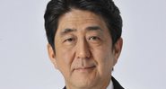 Shinzo Abe, ex-primeiro-ministro do Japão - Wikimedia Commons