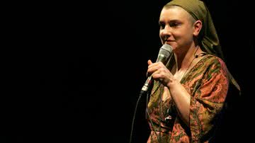 Sinéad O'Connor - Getty Images