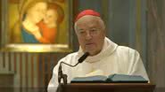 Cardeal Angelo Sodano - Divulgação/Youtube/Vatican News - Português