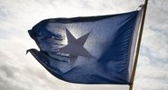 Imagem ilustrativa de bandeira da Somália - Flickr / Nações Unidas / Stuart Price sob licença CC BY-NC-ND 2.0