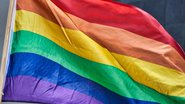 Bandeira do movimento LGBT - Reprodução/Pixabey/SatyaPrem