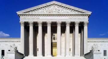 Edifício da Suprema Corte dos EUA - Wikimedia Commons