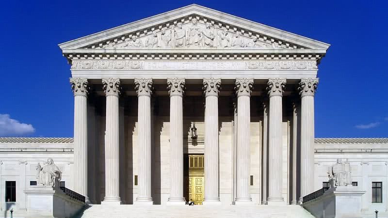 A Suprema Corte dos Estados Unidos