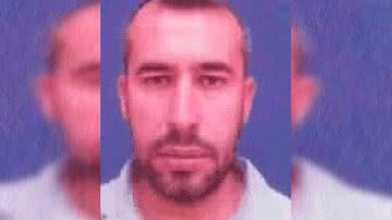 Taysir Mubasher, comandante morto em ataque aéreo - Arquivo pessoal