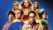 Imagem promocional de The Big Bang Theory - Divulgação