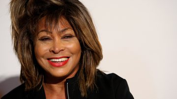 A cantora Tina Turner - Getty Images