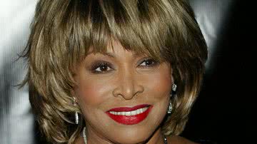 A cantora Tina Turner, que faleceu hoje, 24 - Getty Images