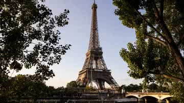 Torre Eiffel - Getty Images
