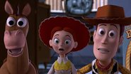 Cena da animação 'Toy Story 2' - Divulgação/Pixar