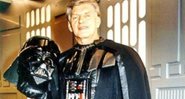 David Prowse interpretou o vilão Darth Vader na primeira trilogia de 'Star Wars' - Divulgação