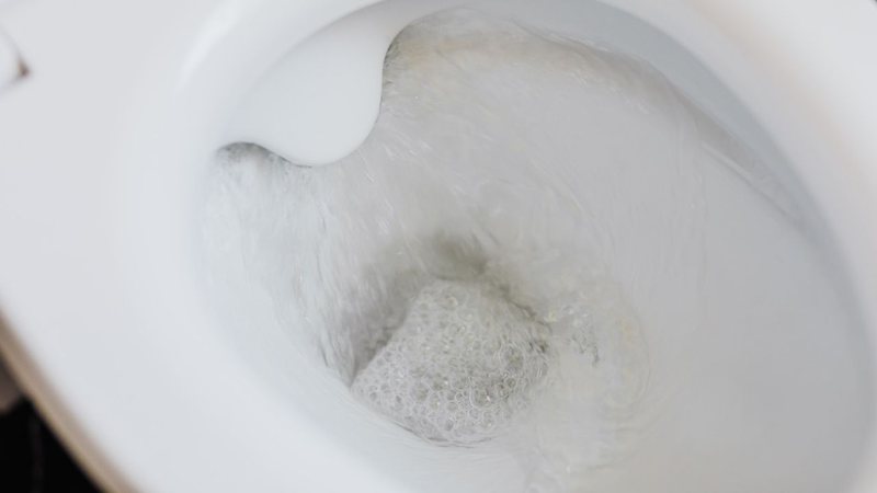 Imagem ilustrativa de vaso sanitário - Foto de Karolina Grabowska no Pexels