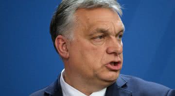 Viktor Orbán - Getty Images