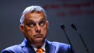 O primeiro-ministro da Hungria, Viktor Orbán - Getty Images