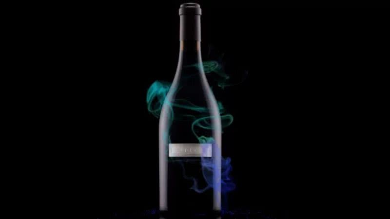 Divulgação do vinho 'Júpiter' - Divulgação/Martins Wine Advisor - Wines From Another World