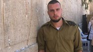 Gavriel Yishay Barel, jovem morto pelo Hamas - Arquivo pessoal