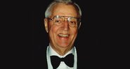 Walter Mondale em retrato no ano de 2000 - Wikimedia Commons