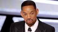 O ator Will Smith - Getty Images
