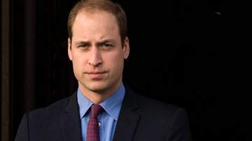 William, príncipe de Gales - Getty Images