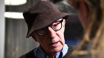 Cineasta Woody Allen - Getty Images