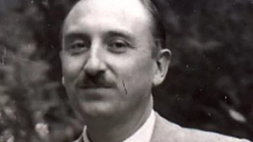 Giovanni Borromeo, médico que salvou judeus durante a Segunda Guerra - YAD VASHEM