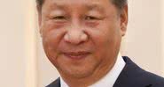 Fotografia de Xi Jinping, presidente da China - Wikimedia Commons