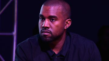 Kanye 'Ye' West, rapper americano - Getty Images