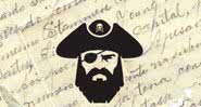 Pôster de 'O legado do Pirata Zulmiro' - Divulgação/O legado do Pirata Zulmiro