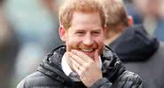 Príncipe Harry deixará para trás seu título e nome - Getty Images