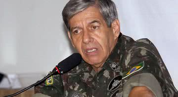 General Augusto Heleno - Wikimedia Commons