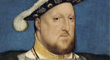 Henrique VIII - Wikimedia Commons