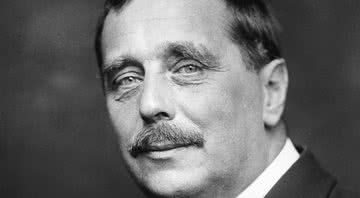 H. G. Wells - Wikimedia Commons