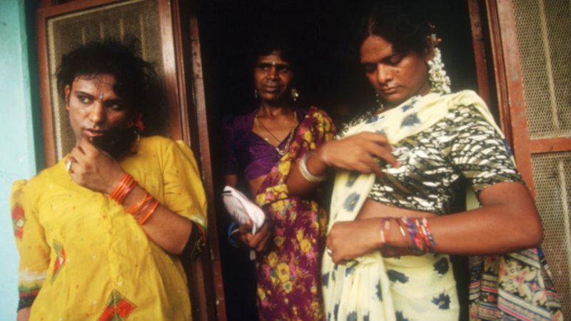 Hijras - Getty Images