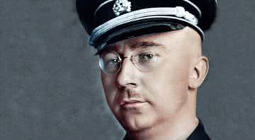 Heinrich Himmler - Reprodução