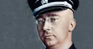 Heinrich Himmler - Reprodução