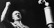 Adolf Hitler, o líder nazista - Getty Images