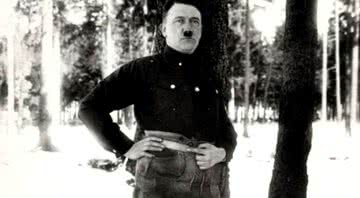 Adolf Hitler, ditador nazista da Alemanha - Wikimedia Commons